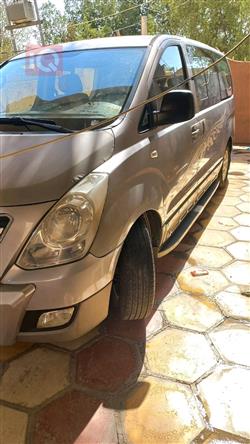 هيونداي ستار اكس